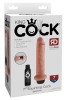 Squirting Cock 7“ Dildo z wytryskiem - Zdjęcie 5