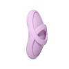 Svakom Echo 2 Pink Lilac - masażer łechtaczki - Zdjęcie 1