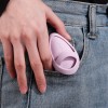 Svakom Echo 2 Pink Lilac - masażer łechtaczki - Zdjęcie 9
