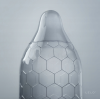 Prezerwatywy LELO HEX Respect XL 12 szt - Zdjęcie 4