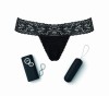 Secret Panty - bielizna z wibratorem sterowane pilotem - Zdjęcie 1