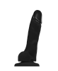Strap On Me Dildo czarne S - Zdjęcie 1