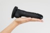 Strap On Me Dildo czarne S - Zdjęcie 4