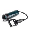 EasyToys Pompka do Penisa z Uchwytem - Czarna - Zdjęcie 2
