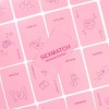 Sexmatch Massage Edition gra karciana dla par - Zdjęcie 5
