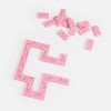 Gra Erotyczne domino - Zestaw klocków z pozycjami.  Kinky Domino  - Zdjęcie 4