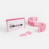 Gra Erotyczne domino - Zestaw klocków z pozycjami.  Kinky Domino  - Zdjęcie 5