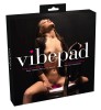 Vibepad mata wibracyjna różowa sterowana pilotem - Zdjęcie 10