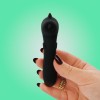 Unihorn Wild Spirit - USB Bullet - stymulator łechtaczki - Zdjęcie 2