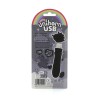 Unihorn Wild Spirit - USB Bullet - stymulator łechtaczki - Zdjęcie 6