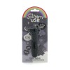Unihorn Wild Spirit - USB Bullet - stymulator łechtaczki - Zdjęcie 7