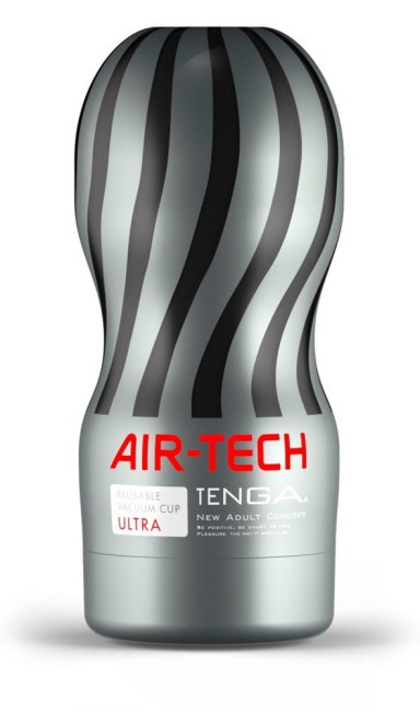 Masturbator Tenga Air-Tech Ultra