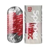 Masturbator Tenga Spinner DX - 03 STEPS - Zdjęcie 1