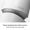 Masturbator Tenga Aero Cobalt Ring - Zdjęcie 2
