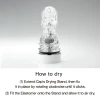 Masturbator Tenga Aero Silver Ring - Zdjęcie 5