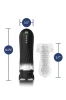Blush - M for Men Quantum X - automatyczny masturbator 3w1 - Zdjęcie 8