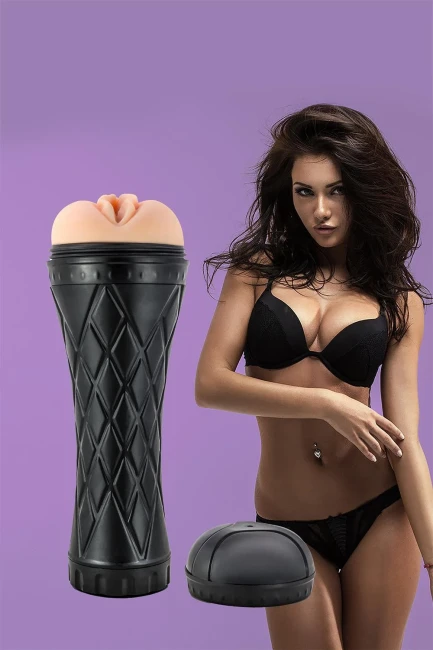 Dreamtoys - Tori - masturbator pochwa