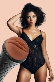 Dreamtoys - Marly - masturbator pochwa