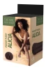 Dreamtoys Alicia realistyczny kieszonkowy masturbator męski pochwa - Zdjęcie 5