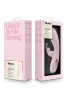 Blush - Morgan Pink - energiczny wibrator króliczek - Zdjęcie 14