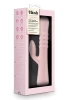 Blush - Jaymie Pink - energiczny wibrator króliczek - Zdjęcie 13