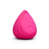 Biird Evii Rose Berry - masażer łechtaczki - Zdjęcie 3