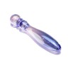 Biird Cecii - szklane dildo - Zdjęcie 3