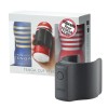 Tenga - Cup Vibrator zestaw wibrator kubkowy + Original Vacuum Cup - Zdjęcie 1