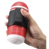 Tenga - Cup Vibrator zestaw wibrator kubkowy + Original Vacuum Cup - Zdjęcie 2
