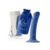 Biird Bae - silikonowe dildo z przyssawką - Zdjęcie 1