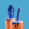 Biird Bae - silikonowe dildo z przyssawką - Zdjęcie 3