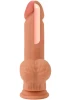 Hidden Desire Realistyczne Dildo Silikonowe 20 cm - Zdjęcie 3