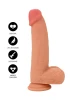 Hidden Desire Realistyczne Dildo Silikonowe 18 cm - Zdjęcie 9