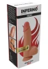 Hidden Desire Realistyczne Dildo Silikonowe 16 cm - Zdjęcie 2