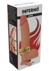 Hidden Desire Realistyczne Dildo Silikonowe 23 cm - Zdjęcie 2