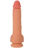 Hidden Desire Realistyczne Dildo Silikonowe 23 cm - Zdjęcie 4