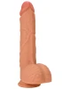 Hidden Desire Realistyczne Dildo Silikonowe 23 cm - Zdjęcie 6