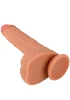 Hidden Desire Realistyczne Dildo Silikonowe 23 cm - Zdjęcie 7