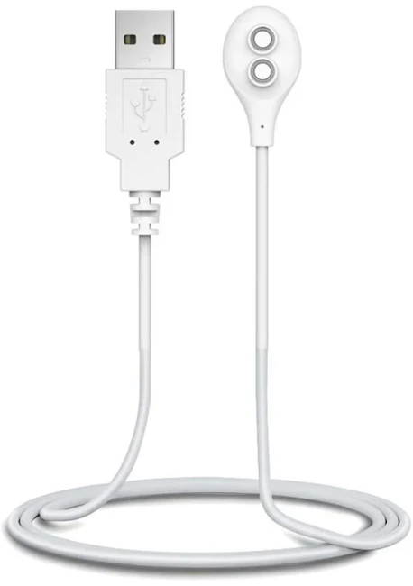 Lovense kabel do ładowania USB biały