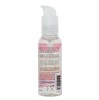 Nawilżający żel truskawkowy Boys of Toys 100 ml - Zdjęcie 2