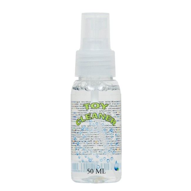 B - Series Antybakteryjny płyn do czyszczenia zabawek 50ml