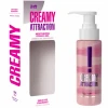Intt Creamy Attraction krem - żel głęboko nawilżający 100ml - Zdjęcie 1