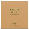 Lelo Hex Organic prezerwatywy 36 szt - Zdjęcie 1