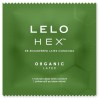 Lelo Hex Organic prezerwatywy 36 szt - Zdjęcie 2