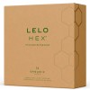 Lelo Hex Organic prezerwatywy 36 szt - Zdjęcie 9
