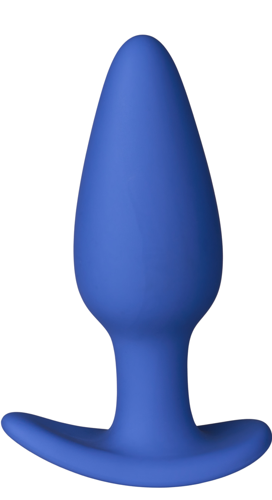 Biird Regii - korek analny rozmiar S