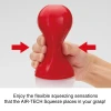 Maturbator Tenga Air Tech Squeeze Regular - Zdjęcie 2