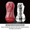 Maturbator Tenga Air Tech Squeeze Regular - Zdjęcie 3