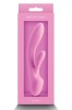 Obsessions - Bonnie wibrator królik jasny róż - Zdjęcie 4