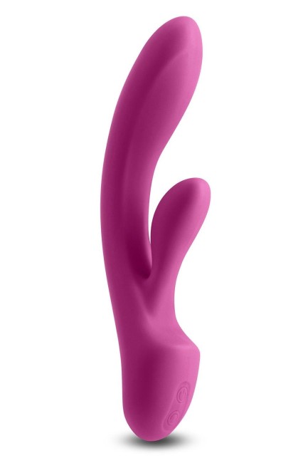 Obsessions - Bonnie wibrator królik ciemny róż